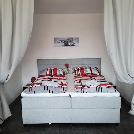 Fewo Therme Inkl Handtuecher Und Bettwaesche Altenau  Bagian luar foto