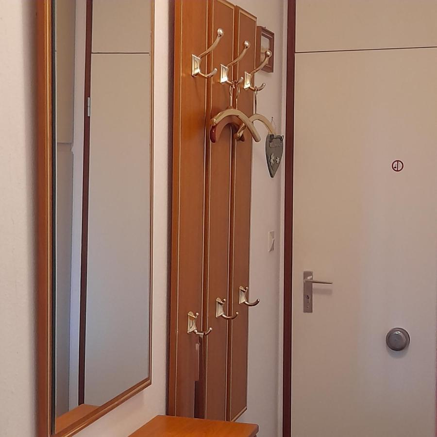 Fewo Therme Inkl Handtuecher Und Bettwaesche Altenau  Bagian luar foto