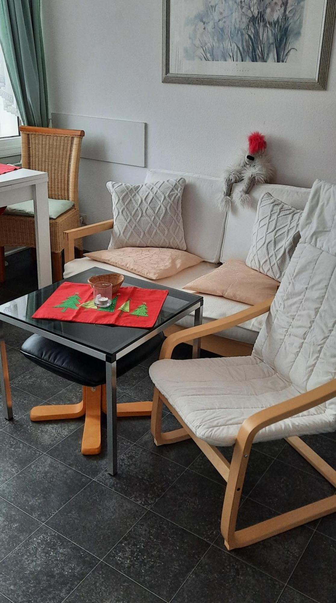 Fewo Therme Inkl Handtuecher Und Bettwaesche Altenau  Bagian luar foto