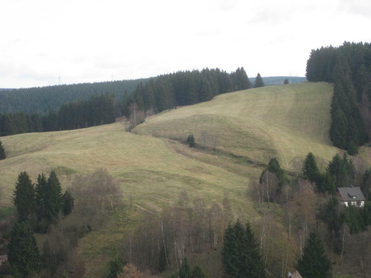 Fewo Therme Inkl Handtuecher Und Bettwaesche Altenau  Bagian luar foto